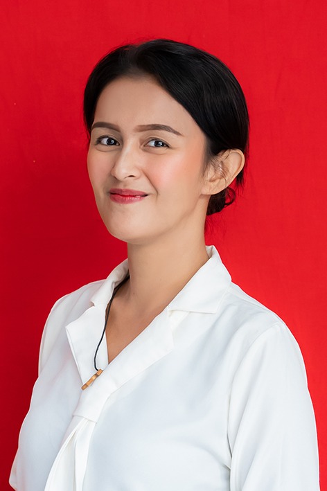 Yohana Sibarani,S.Pd