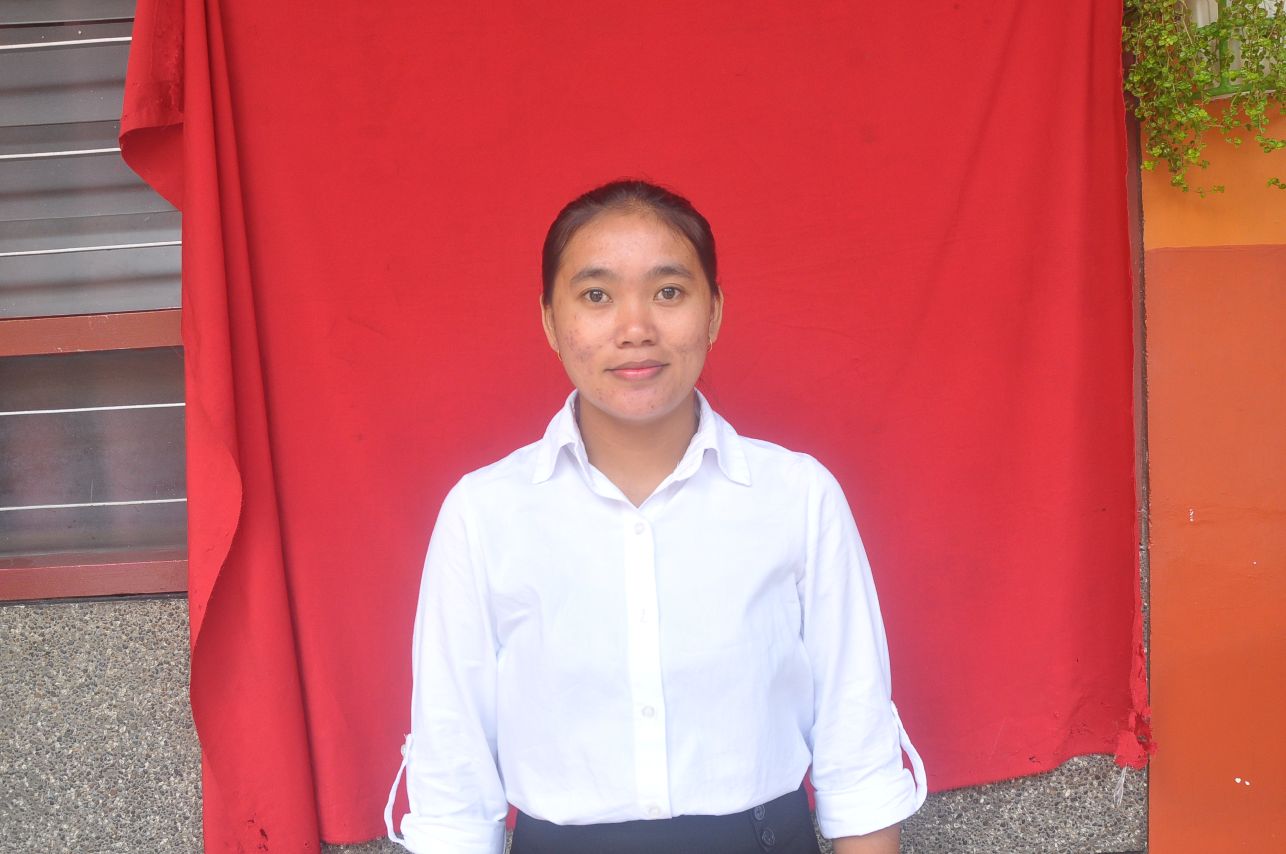 Riska Hutabarat,S.Pd