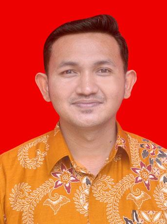 Leo Jona Pinem,S.Pd