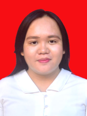 Mitra Tampubolon,S.S